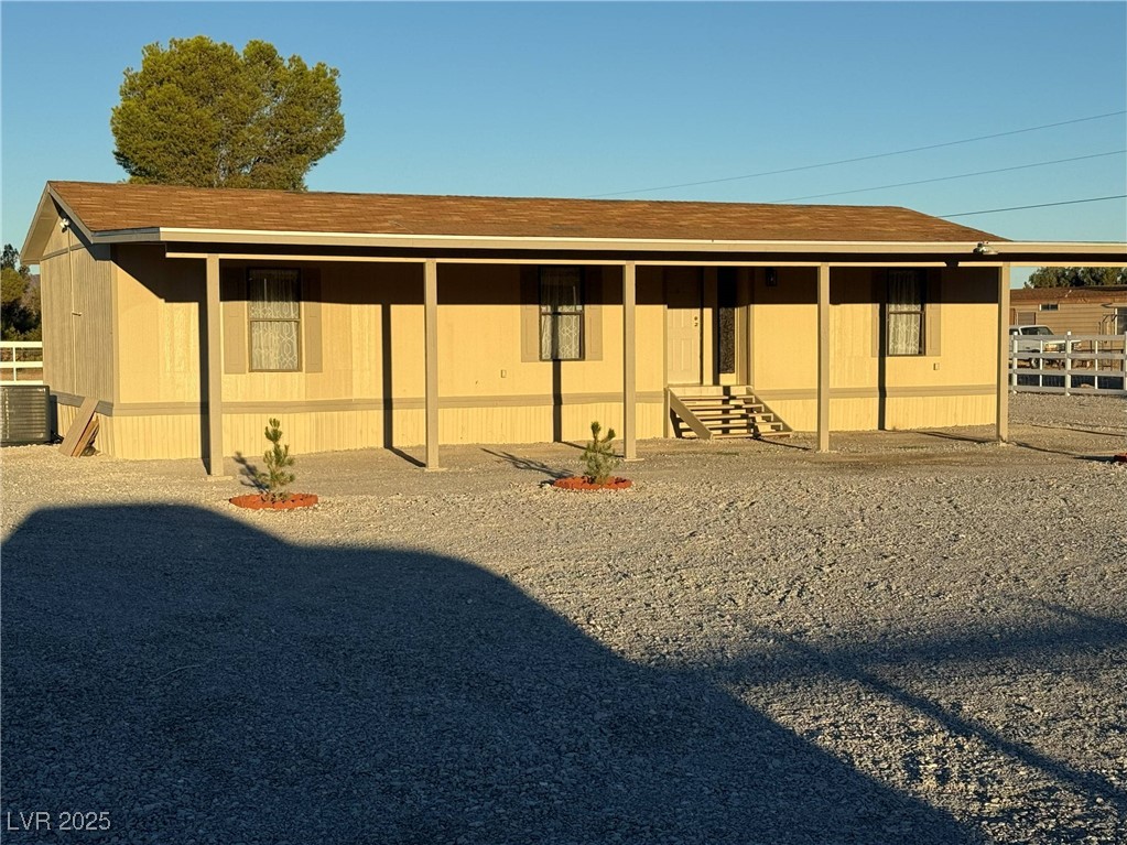 1080 Shady Lane Pahrump NV 89060