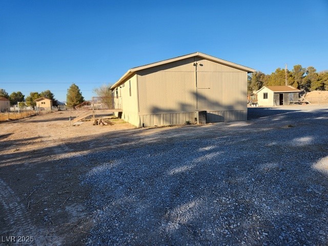 1080 Shady Lane Pahrump NV 89060