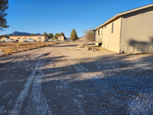 1080 Shady Lane Pahrump NV 89060