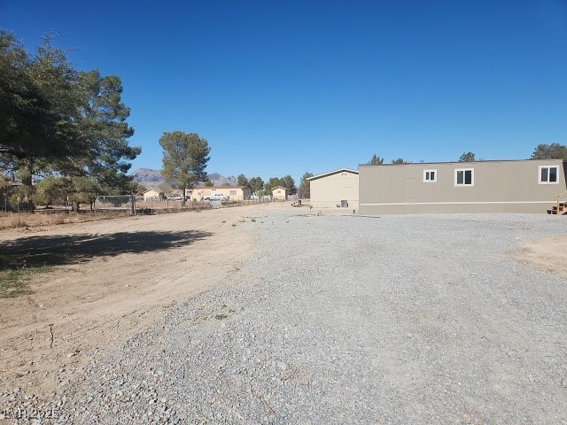 1080 Shady Lane Pahrump NV 89060