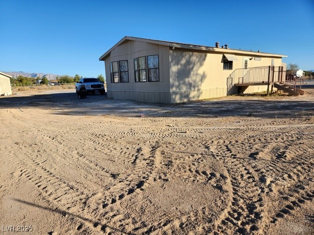 1080 Shady Lane Pahrump NV 89060