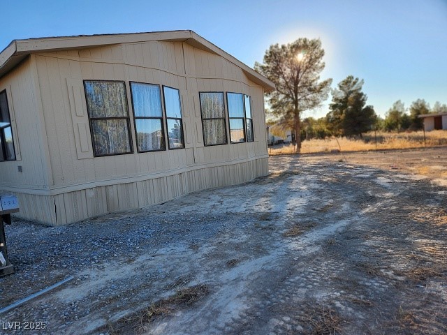 1080 Shady Lane Pahrump NV 89060