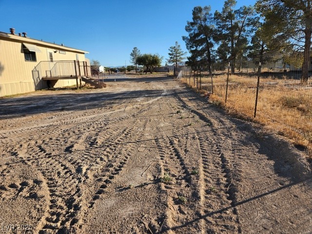 1080 Shady Lane Pahrump NV 89060