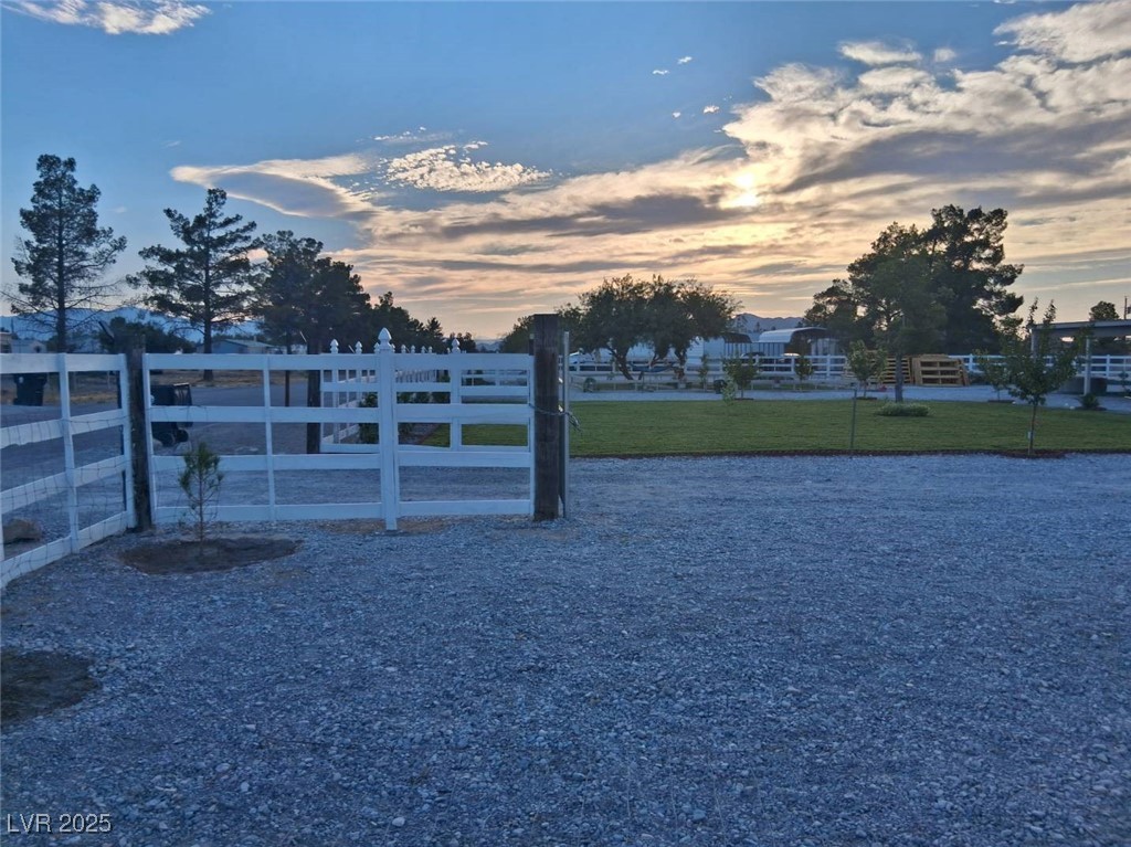 1080 Shady Lane Pahrump NV 89060