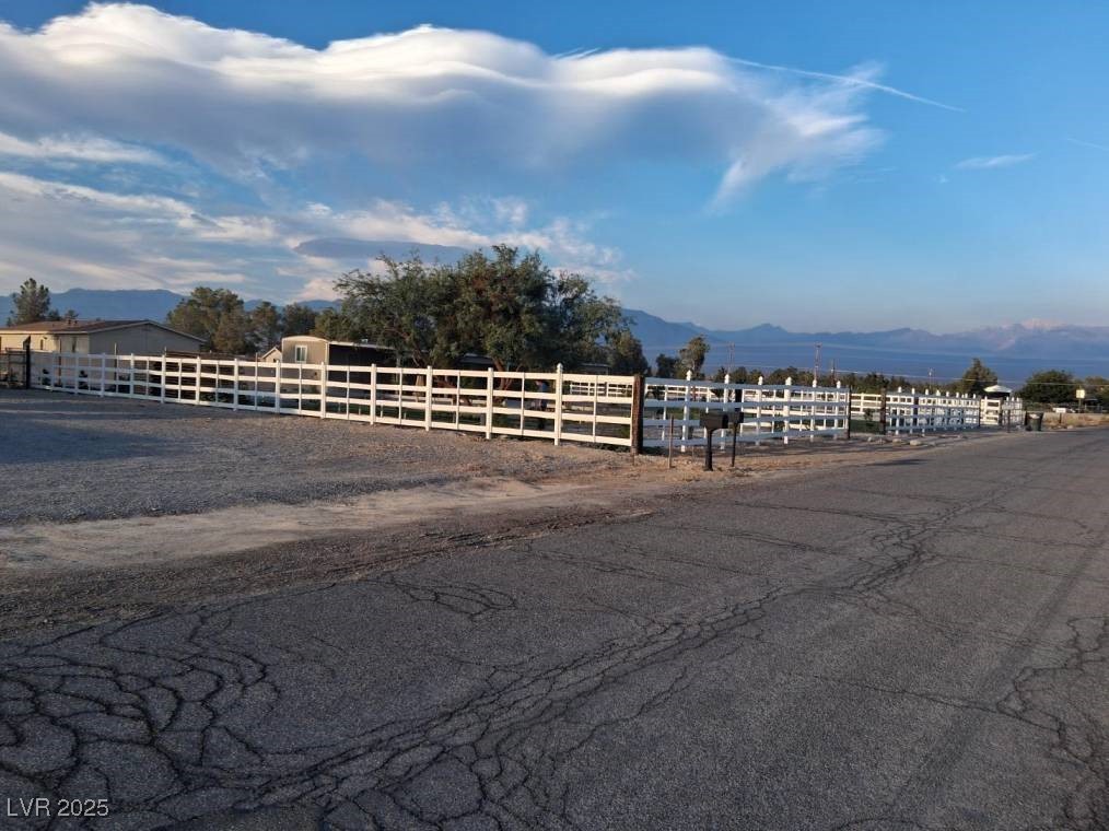 1080 Shady Lane Pahrump NV 89060