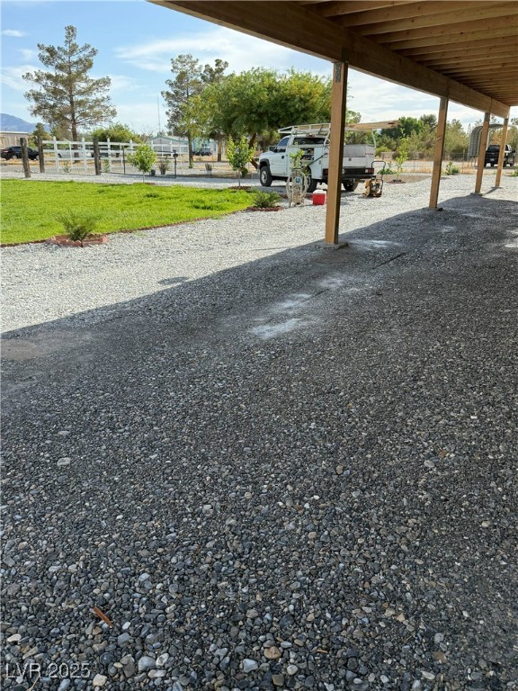 1080 Shady Lane Pahrump NV 89060
