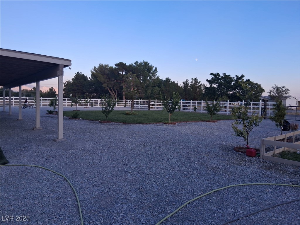 1080 Shady Lane Pahrump NV 89060