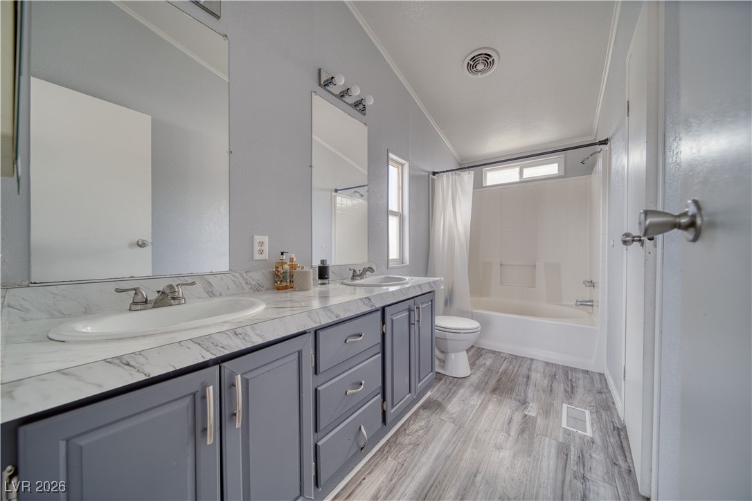 1171 West Greta Boulevard Pahrump NV 89060
