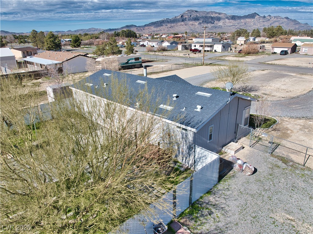 1171 West Greta Boulevard Pahrump NV 89060