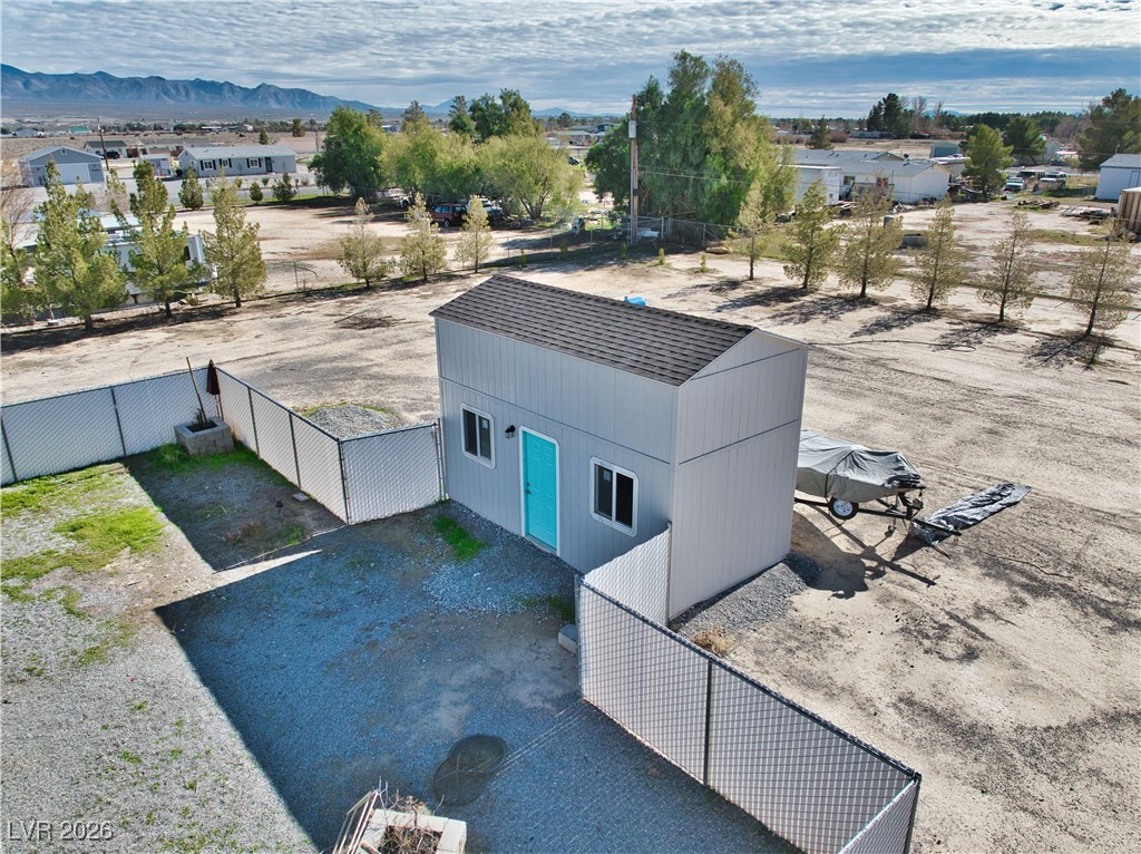 1171 West Greta Boulevard Pahrump NV 89060