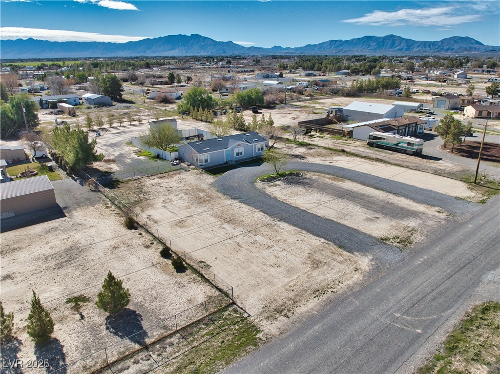 1171 West Greta Boulevard Pahrump NV 89060