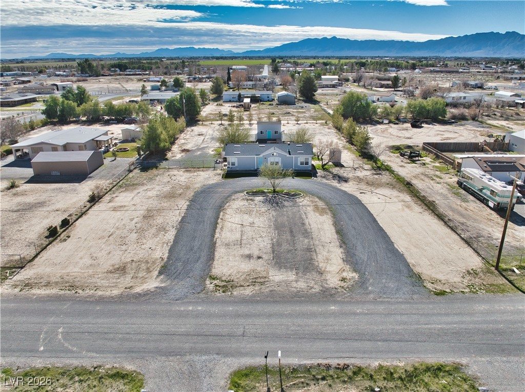 1171 West Greta Boulevard Pahrump NV 89060
