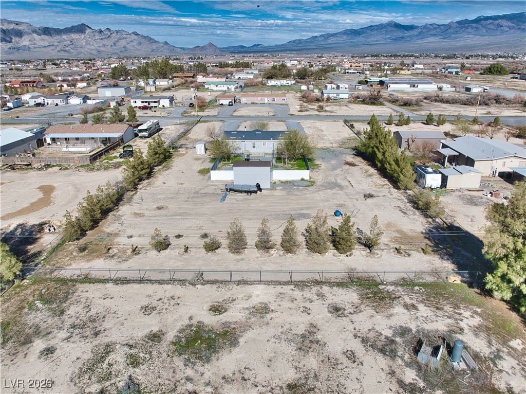 1171 West Greta Boulevard Pahrump NV 89060