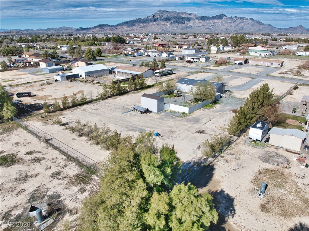 1171 West Greta Boulevard Pahrump NV 89060