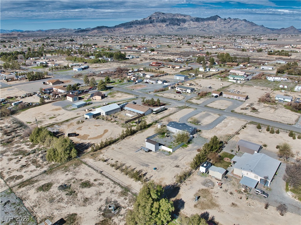 1171 West Greta Boulevard Pahrump NV 89060