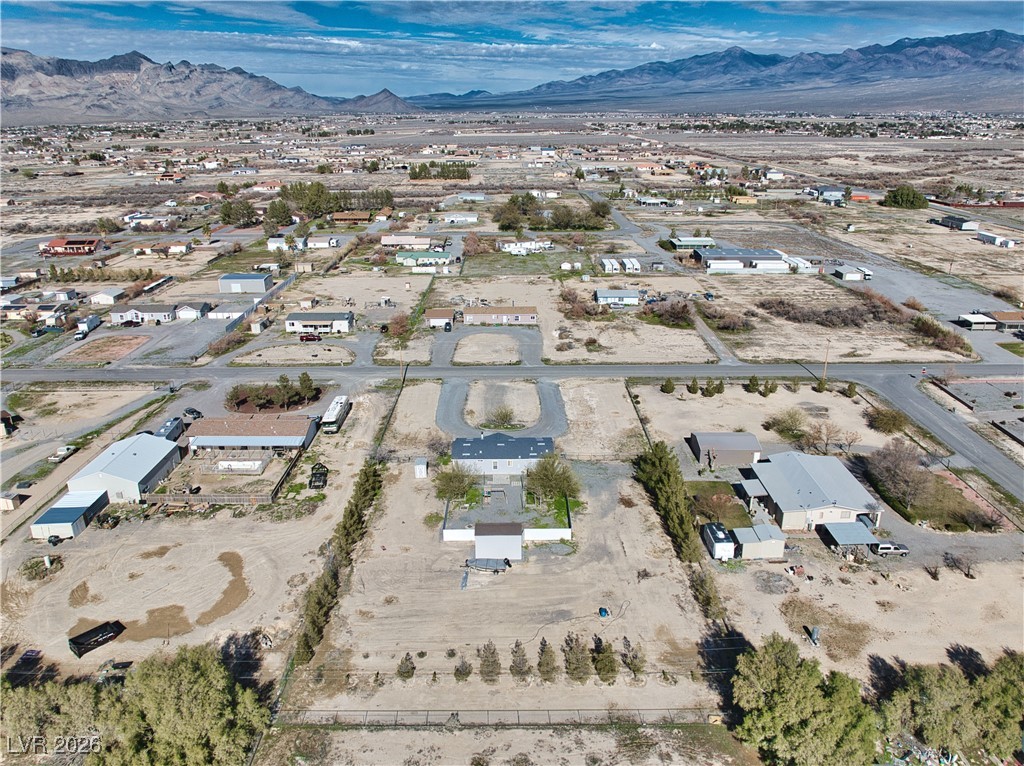 1171 West Greta Boulevard Pahrump NV 89060