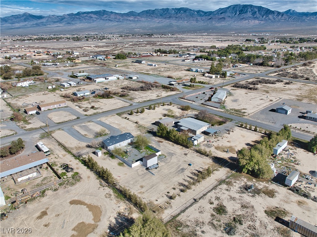 1171 West Greta Boulevard Pahrump NV 89060