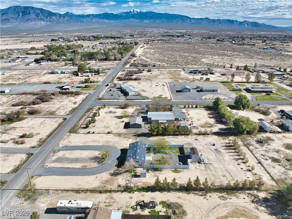 1171 West Greta Boulevard Pahrump NV 89060