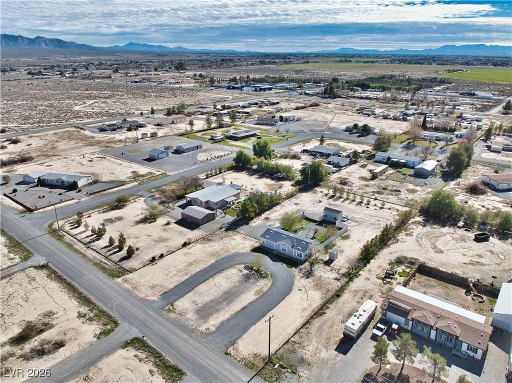 1171 West Greta Boulevard Pahrump NV 89060