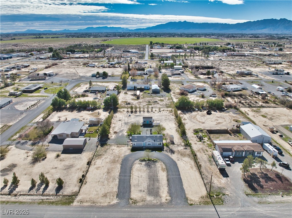 1171 West Greta Boulevard Pahrump NV 89060