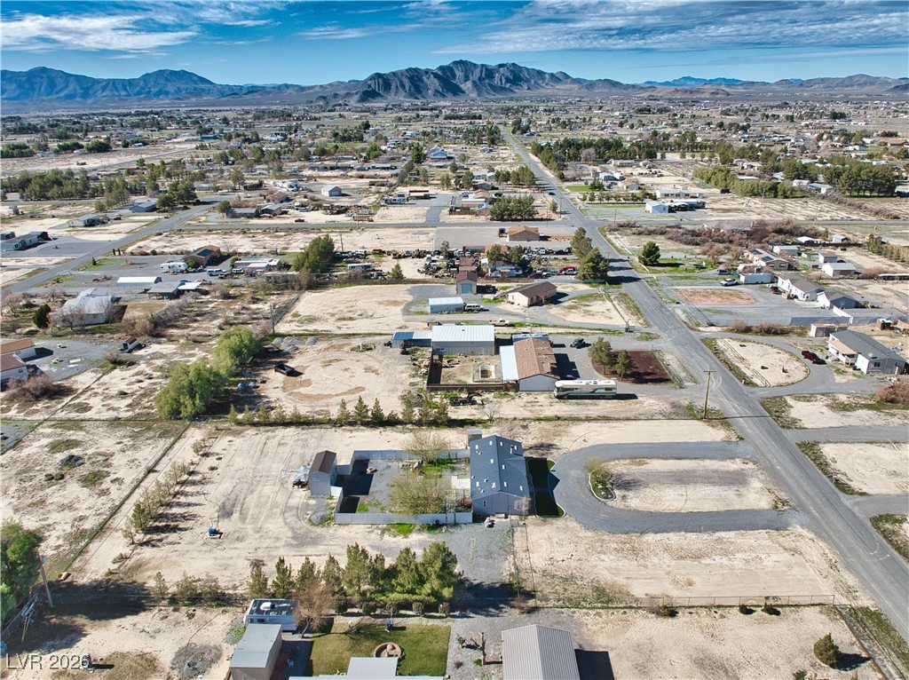 1171 West Greta Boulevard Pahrump NV 89060