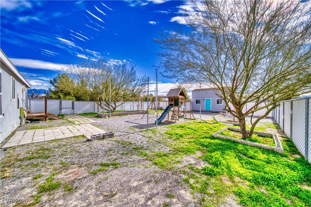 1171 West Greta Boulevard Pahrump NV 89060