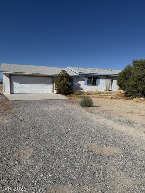 4560 Savoy Boulevard Pahrump NV 89061