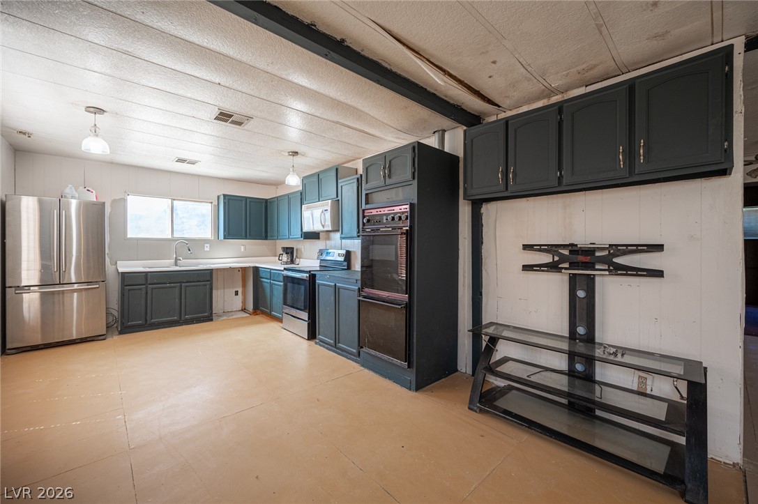 1160 Ricksue Street Pahrump NV 89060