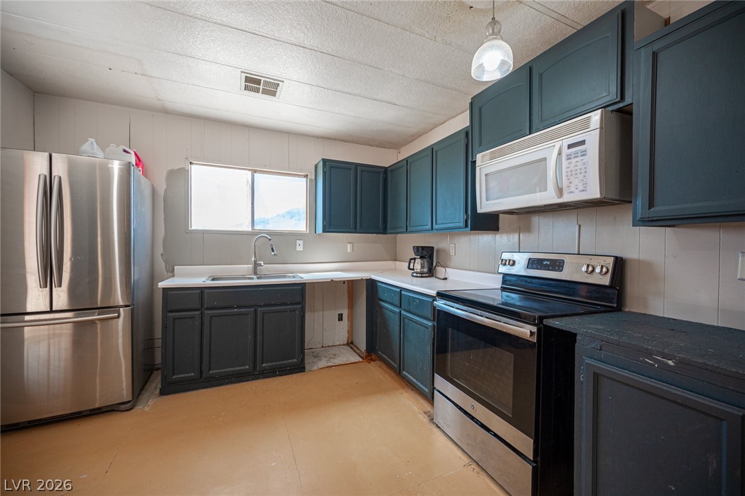 1160 Ricksue Street Pahrump NV 89060