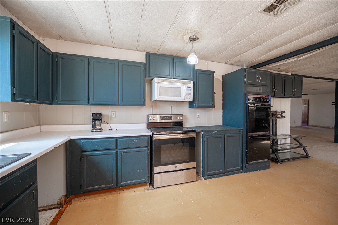 1160 Ricksue Street Pahrump NV 89060