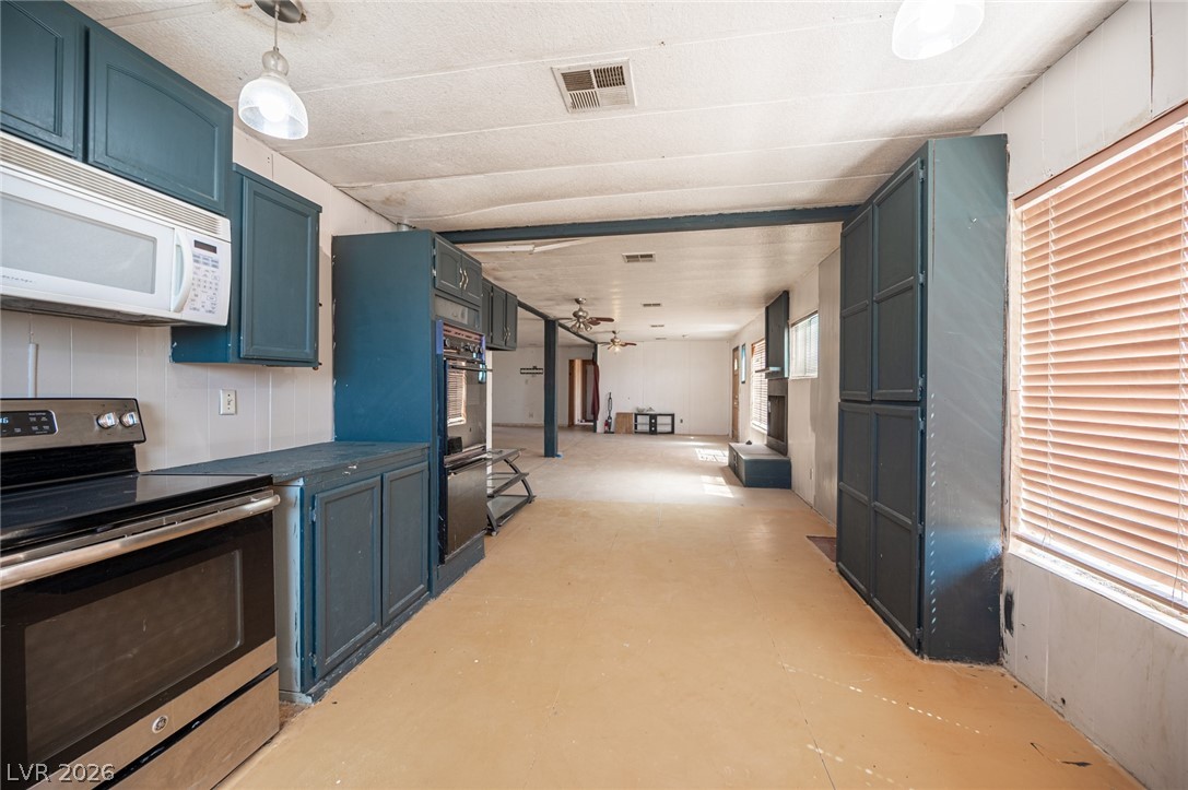 1160 Ricksue Street Pahrump NV 89060