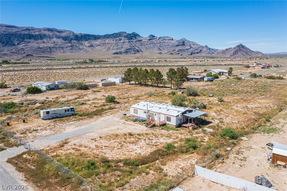 1160 Ricksue Street Pahrump NV 89060