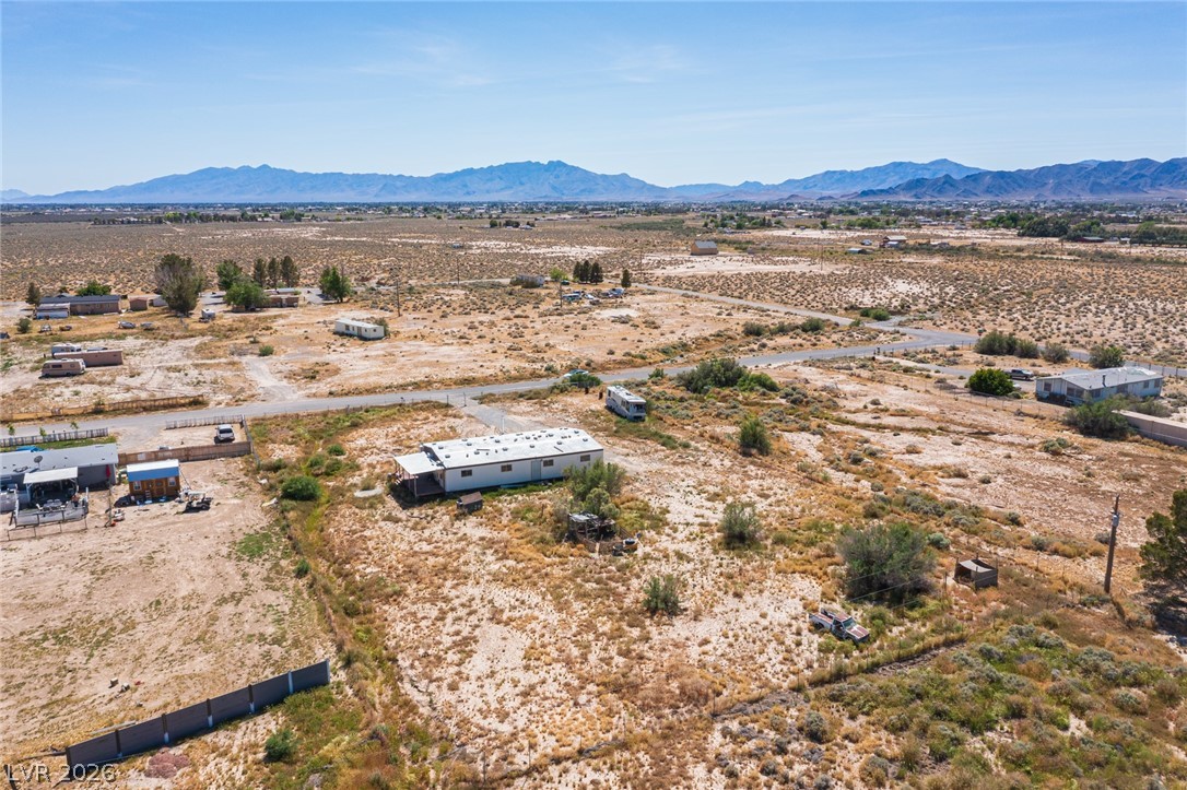 1160 Ricksue Street Pahrump NV 89060