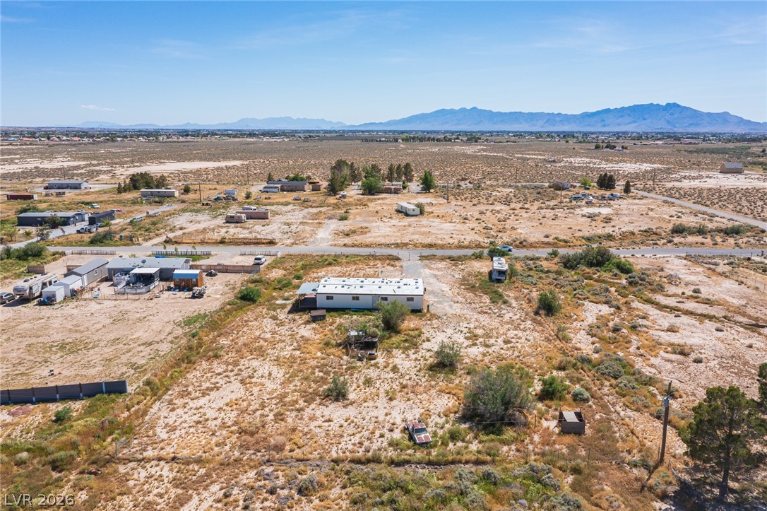 1160 Ricksue Street Pahrump NV 89060