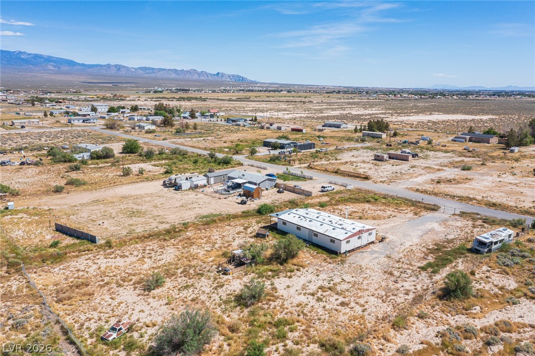 1160 Ricksue Street Pahrump NV 89060