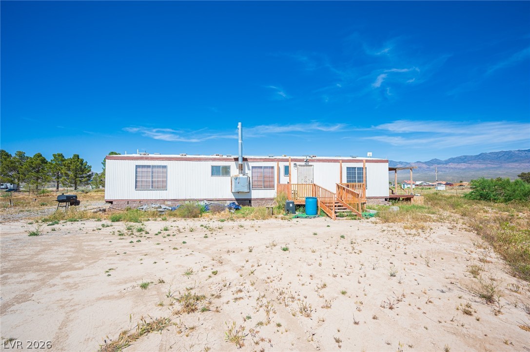 1160 Ricksue Street Pahrump NV 89060