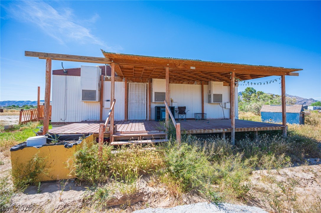 1160 Ricksue Street Pahrump NV 89060