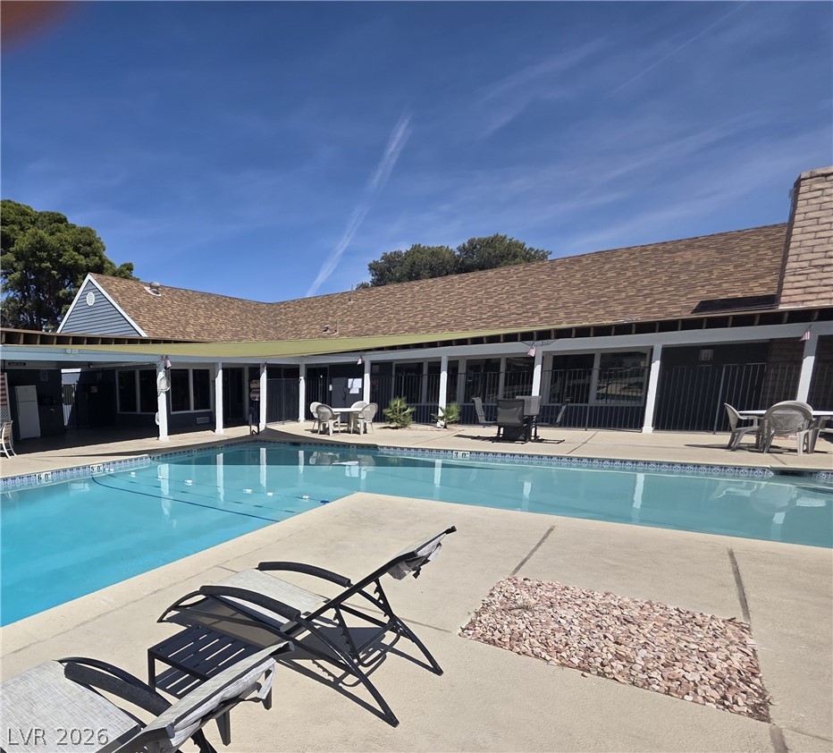 4557 Royal Ridge Boulevard Las Vegas NV 89103