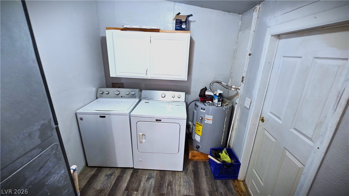 5998 Castlemont Avenue Las Vegas NV 89156