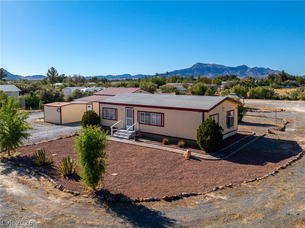 1310 Black Street Pahrump NV 89060