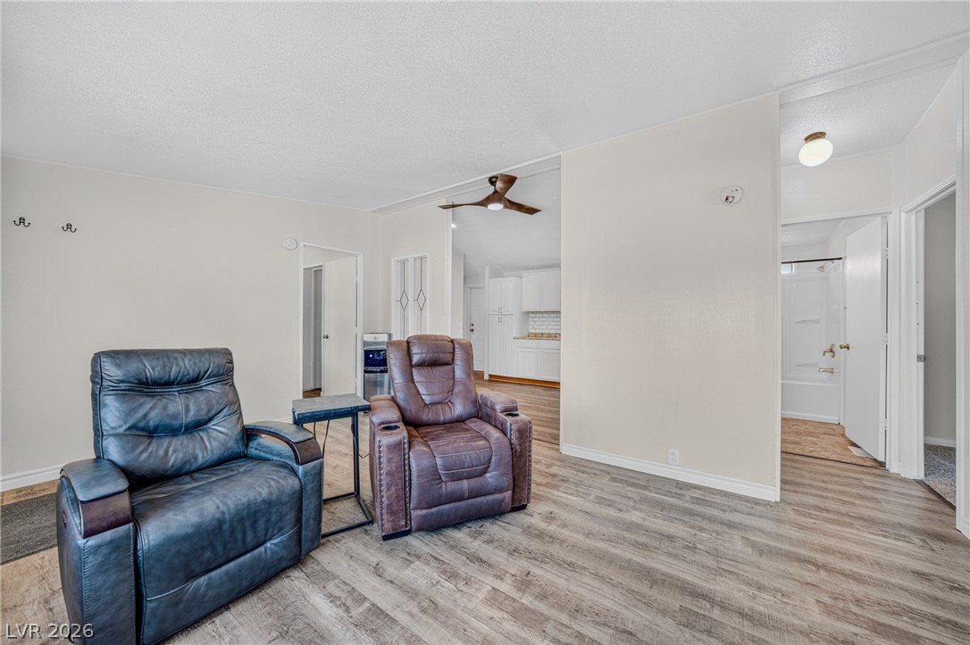 1310 Black Street Pahrump NV 89060