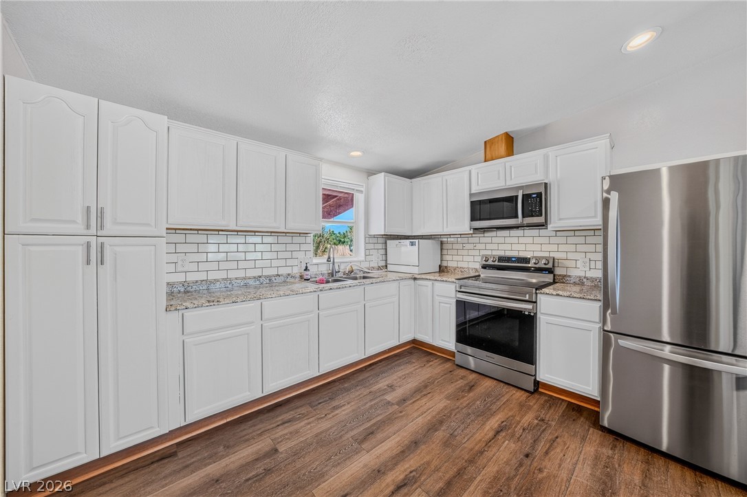 1310 Black Street Pahrump NV 89060