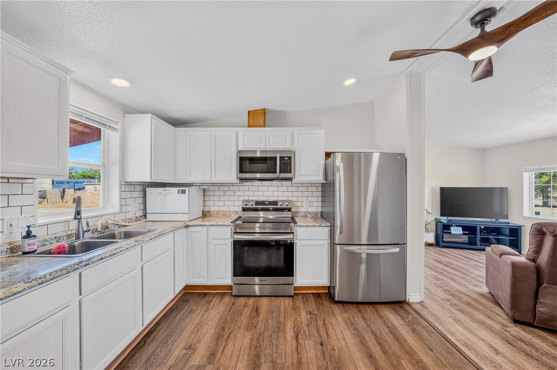 1310 Black Street Pahrump NV 89060