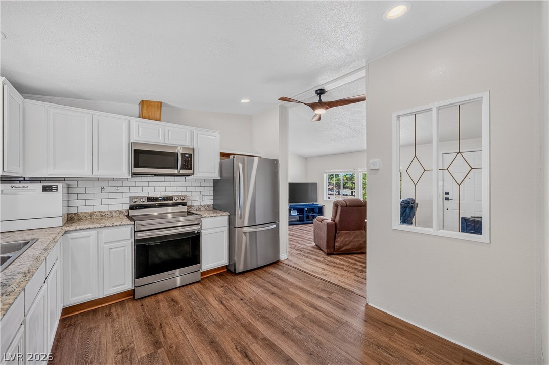 1310 Black Street Pahrump NV 89060