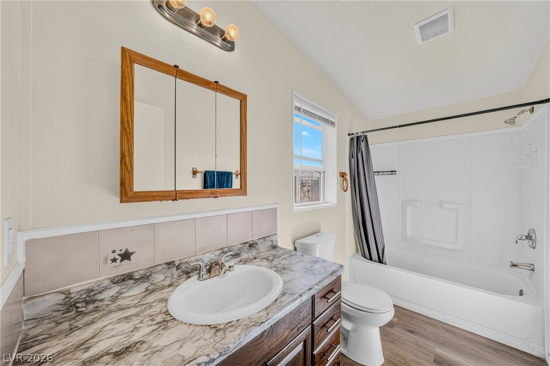 1310 Black Street Pahrump NV 89060