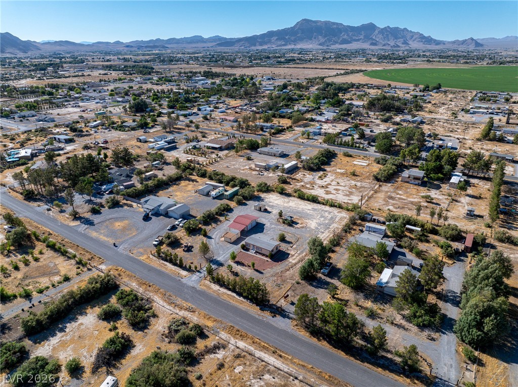 1310 Black Street Pahrump NV 89060