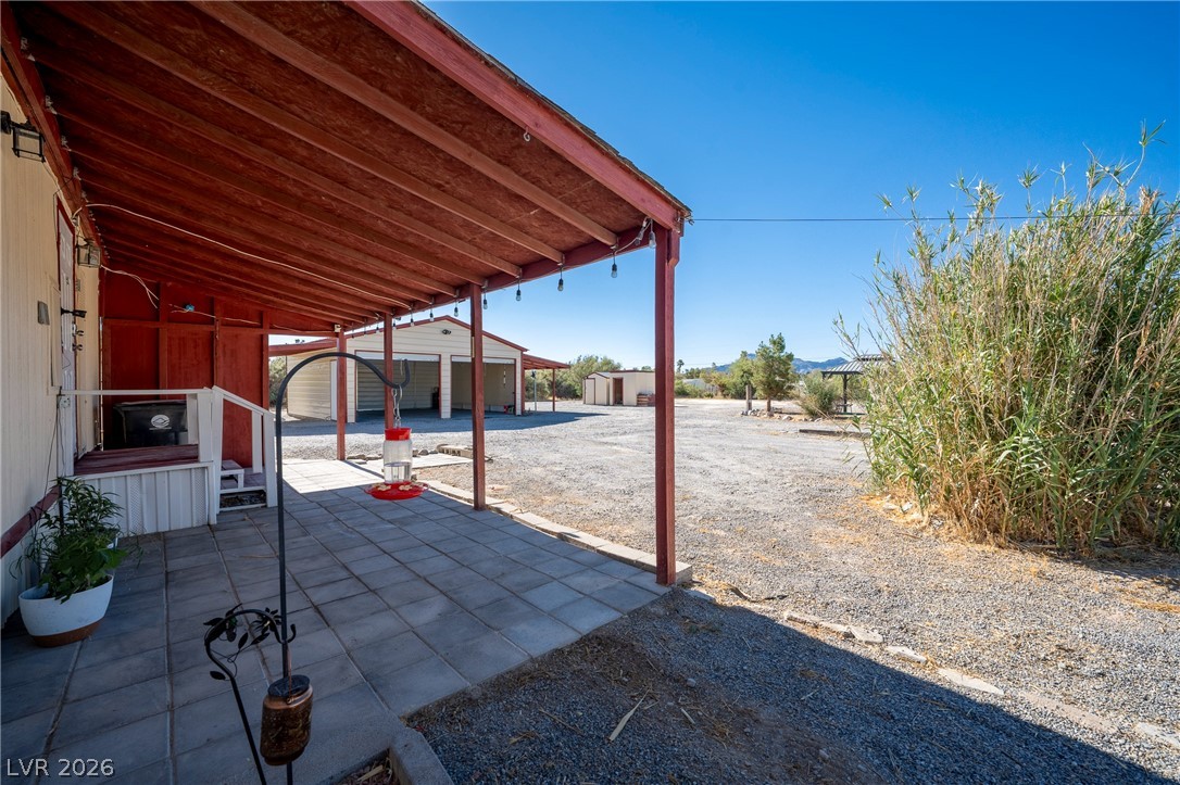 1310 Black Street Pahrump NV 89060