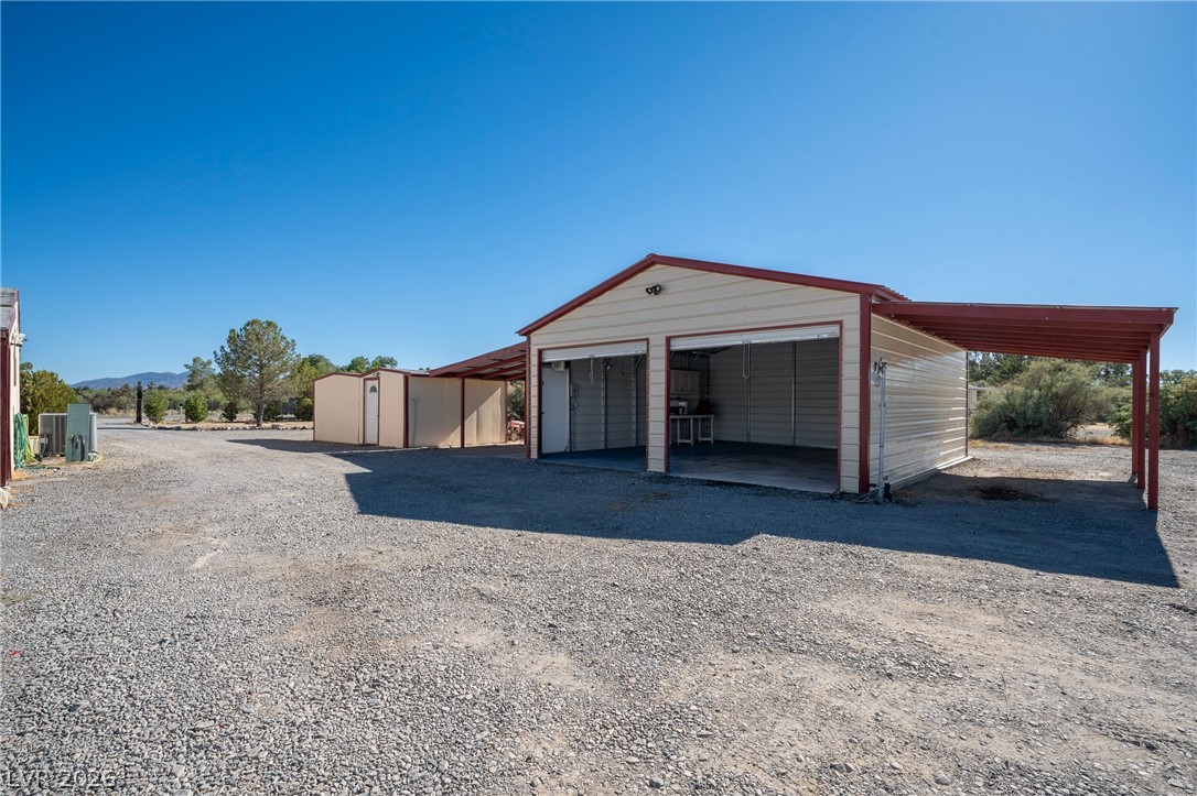 1310 Black Street Pahrump NV 89060