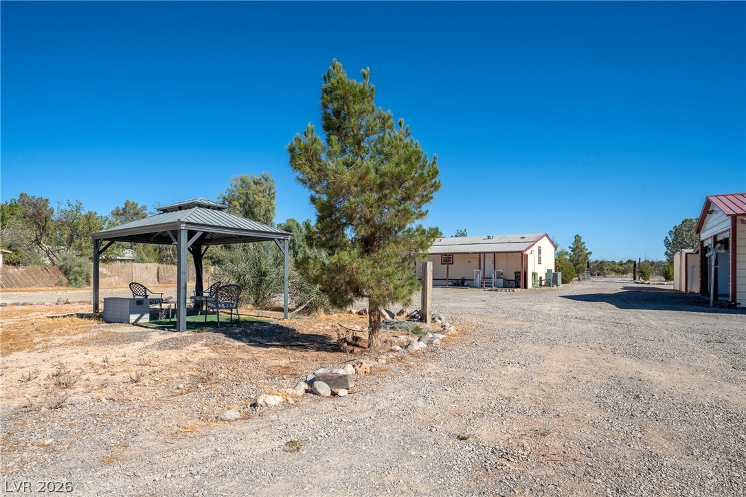 1310 Black Street Pahrump NV 89060
