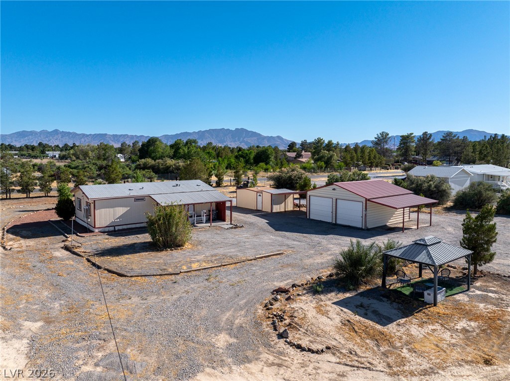 1310 Black Street Pahrump NV 89060